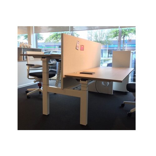Palmberg Palmberg Crew H bench bureau