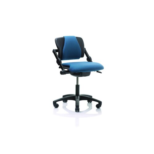 HAG HAG H03 330 Bureaustoel