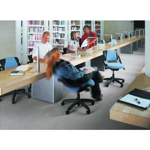 HAG HAG H03 330 Bureaustoel