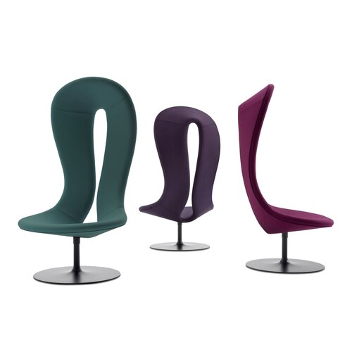 +Halle +Halle Hannah Fauteuil