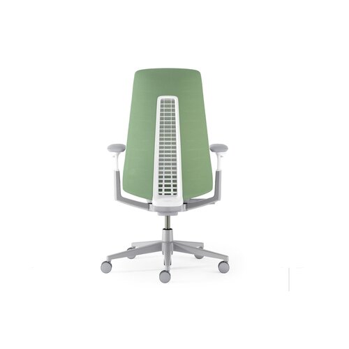 Haworth Haworth Fern luxe ergonomische bureaustoel