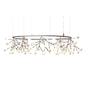 Moooi Moooi Heracleum plafondlamp