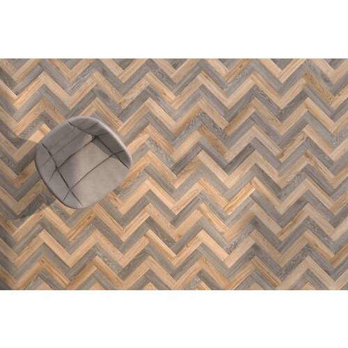 IVC Moduleo IVC Moduleo LVT Studio Moods Herringbone Small vinyl tegels