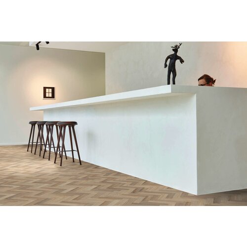 IVC Moduleo IVC Moduleo LVT Studio Moods Herringbone Small vinyl tegels