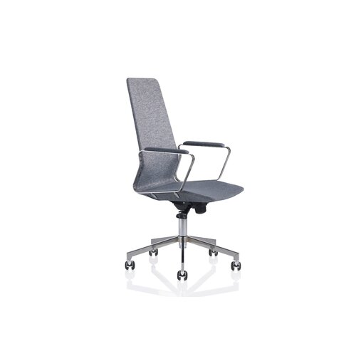 Johanson Johanson Pilot High luxe vergaderstoel