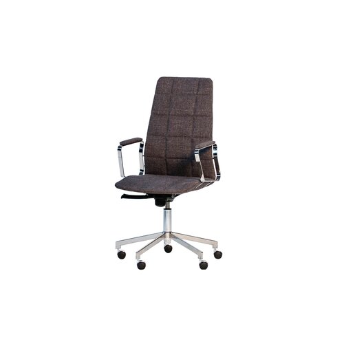 Johanson Johanson Pilot High luxe vergaderstoel