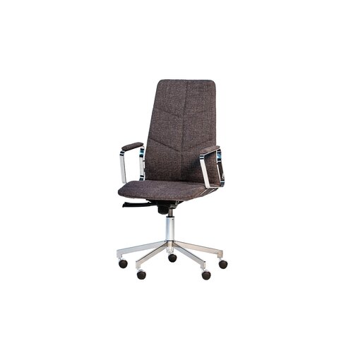 Johanson Johanson Pilot High luxe vergaderstoel