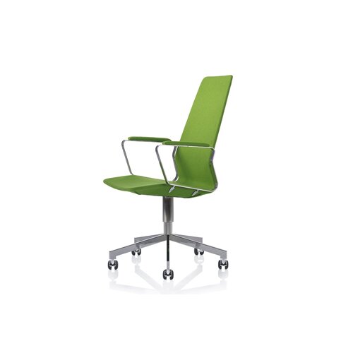Johanson Johanson Pilot High luxe vergaderstoel