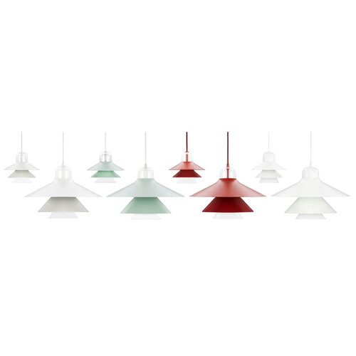 Normann Copenhagen Normann Copenhagen Ikono Hanglamp