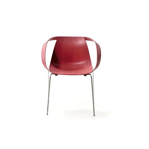 Moroso Moroso Impossible Wood stoel