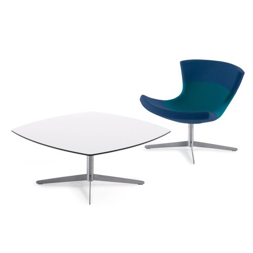 +Halle +Halle Jet Coffee Table tafel
