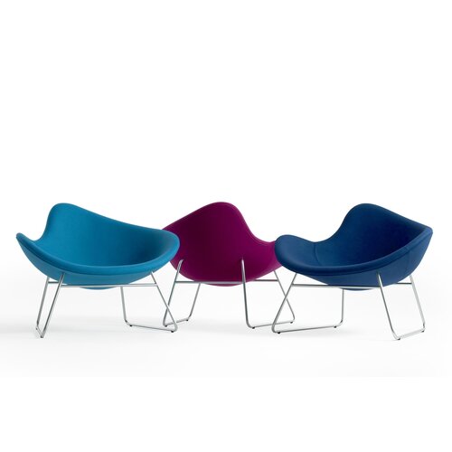 +Halle +Halle K2 Fauteuil