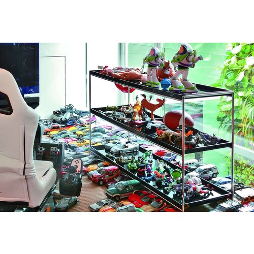 Kartell Kartell Trays Kast