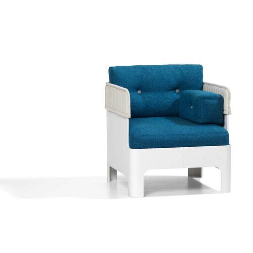 Bla Station Bla Station Koja fauteuil
