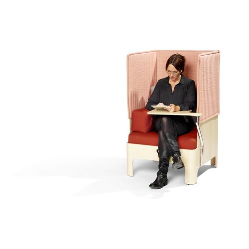 Bla Station Bla Station Koja fauteuil
