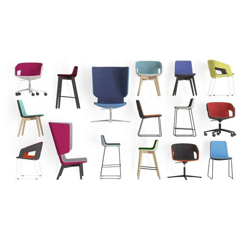 Narbutas Narbutas TWIST&amp;SIT kruk