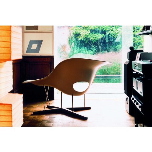 Vitra Vitra La Chaise