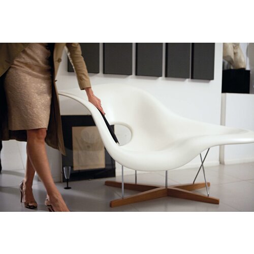 Vitra Vitra La Chaise