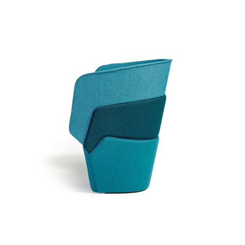 Offecct Offecct Layer fauteuil