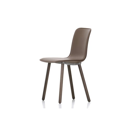 Vitra Vitra Hal Leather stoel