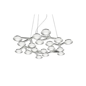 Artemide Artemide Led Net Circle Lamp