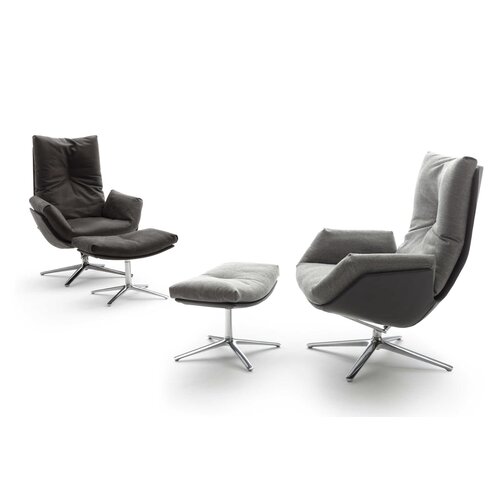 COR COR Cordia Lounge fauteuil