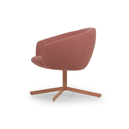 True Design True Design Not Lounge fauteuil