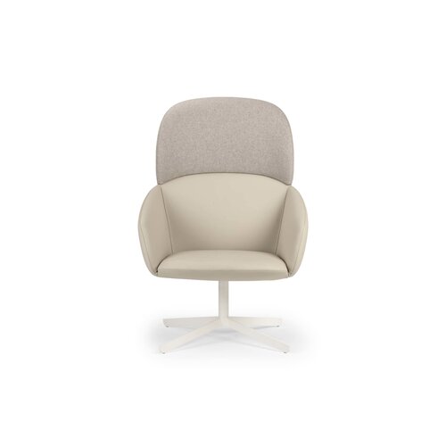 True Design True Design Not Lounge fauteuil