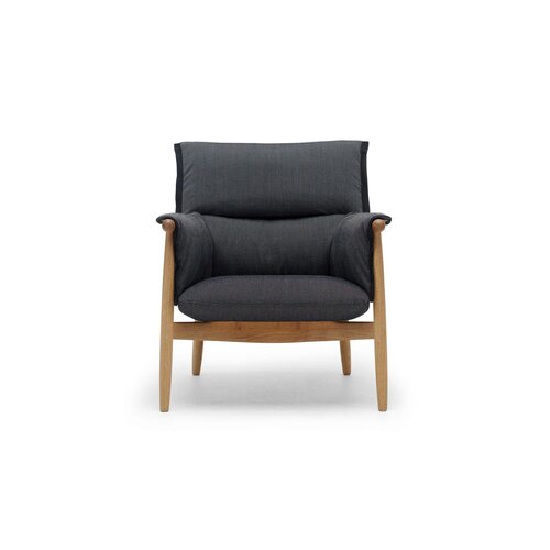 Carl Hansen & Søn Carl Hansen &amp; Søn Embrace Lounge Chair