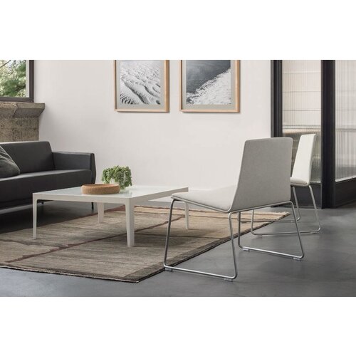 Coalesse Coalesse Montara650 Lounge fauteuil