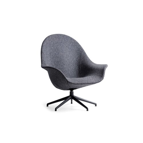 Johanson Johanson Atticus Lounge fauteuil