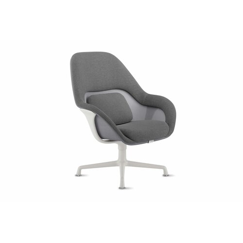 Coalesse Coalesse SW_1 Lounge Seating