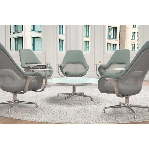 Coalesse Coalesse SW_1 Lounge Seating