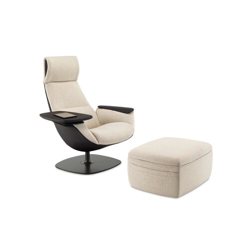 Coalesse Coalesse Massaud Lounge Seating fauteuils