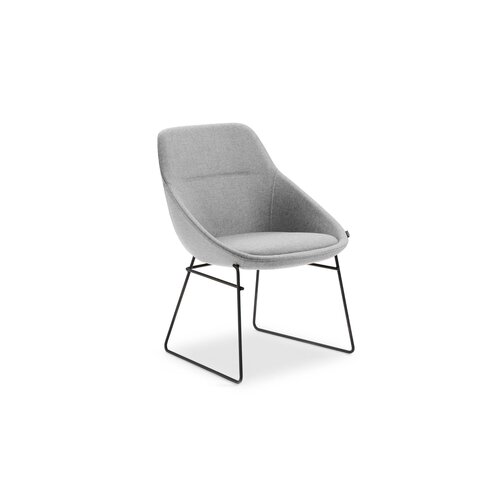 Offecct Offecct Ezy Low Chairs