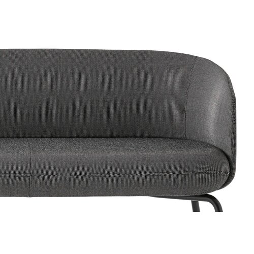 +Halle +Halle Low Nest Sofa bank