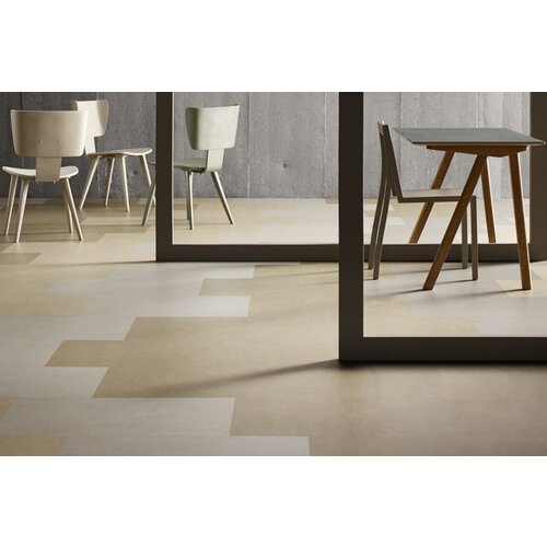 Forbo Flooring Forbo Flooring Marmoleum Modular Shade vloertegel