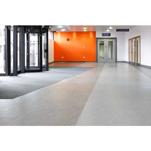 Gerflor Gerflor DLW Linoleum Marmorette Neo Care vloerbedekking