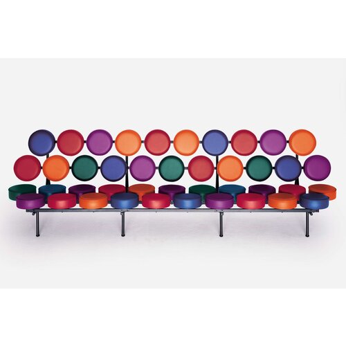 Vitra Vitra Marshmallow sofa