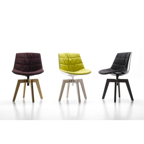 Mdf Italia Mdf Italia Flow Chair