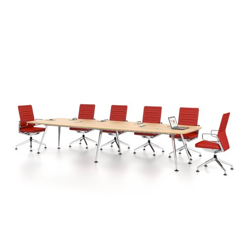 Vitra Vitra Medamorph tafel