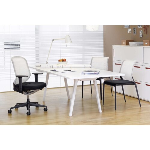 Vitra Vitra Medaslim stoel