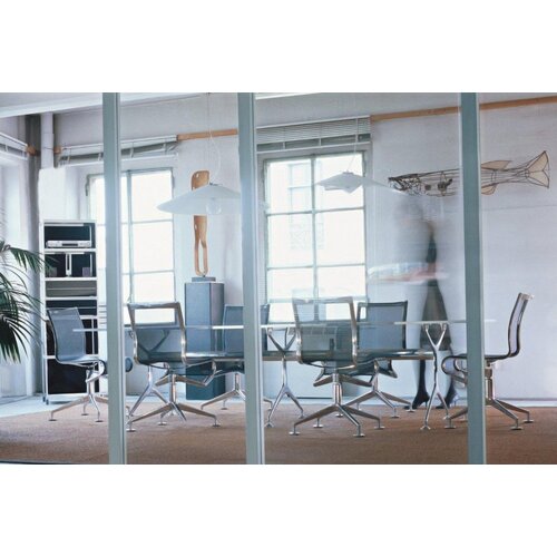 Alias Meetingframe Stoel