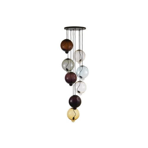 Cappellini Cappellini Meltdown hanglamp