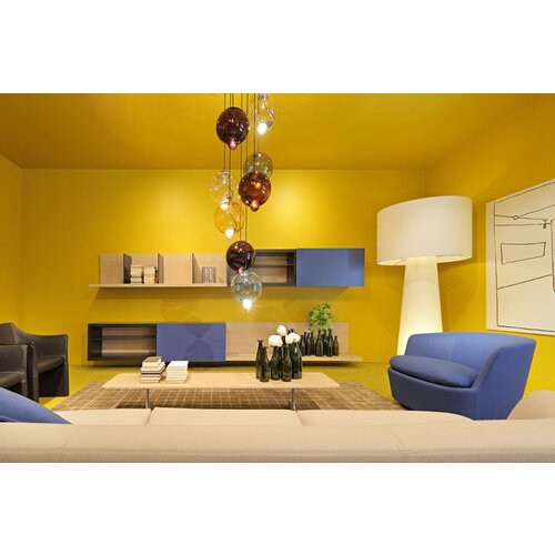 Cappellini Cappellini Meltdown hanglamp