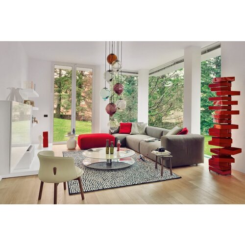 Cappellini Cappellini Meltdown hanglamp