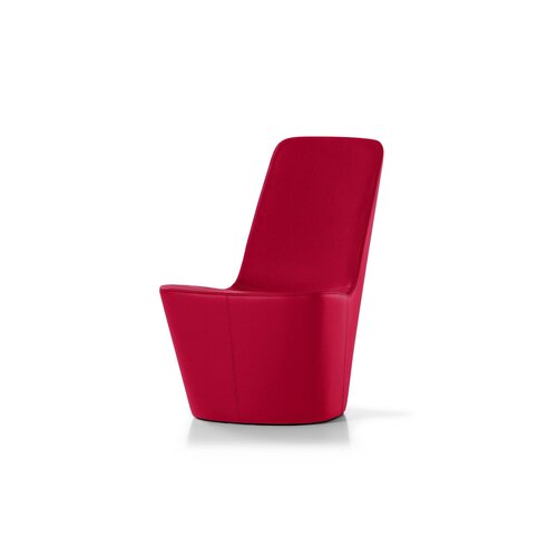 Vitra Vitra Monopod fauteuil