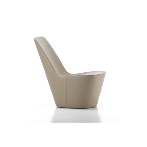 Vitra Vitra Monopod fauteuil