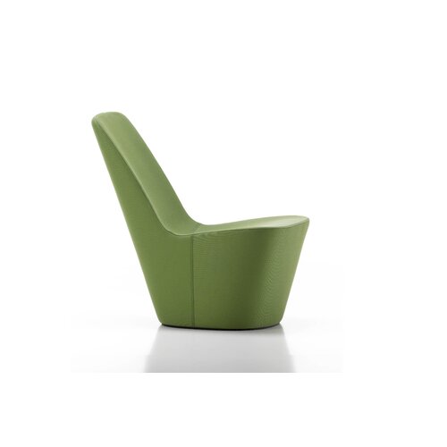 Vitra Vitra Monopod fauteuil