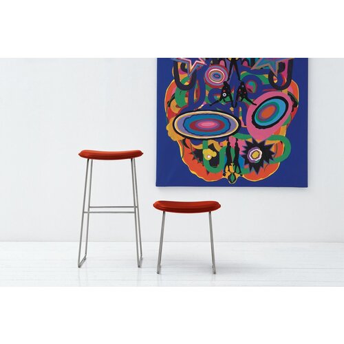 Cappellini Cappellini Morrison stool barkruk